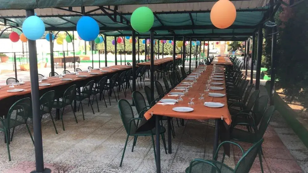 Villaggio Turistico Malibuù