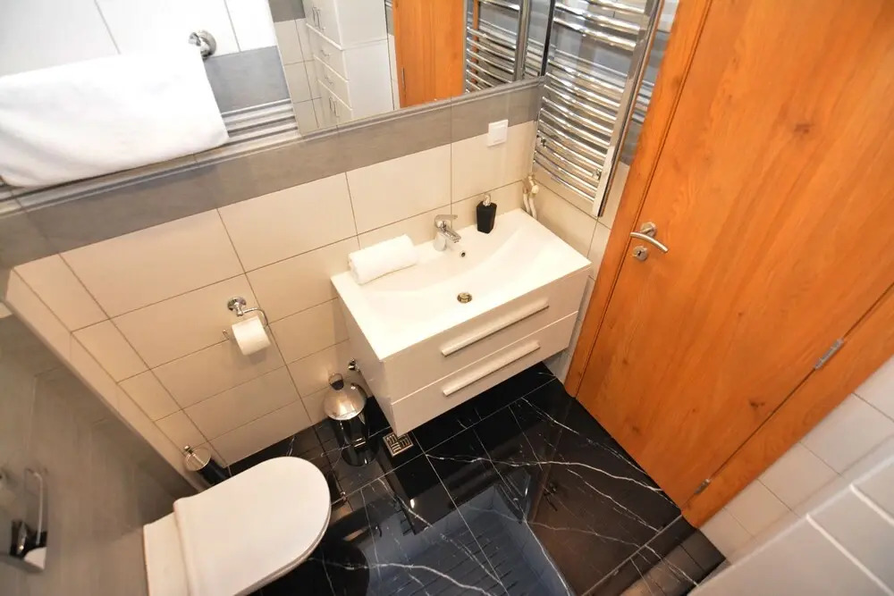 Apartments Balabusic