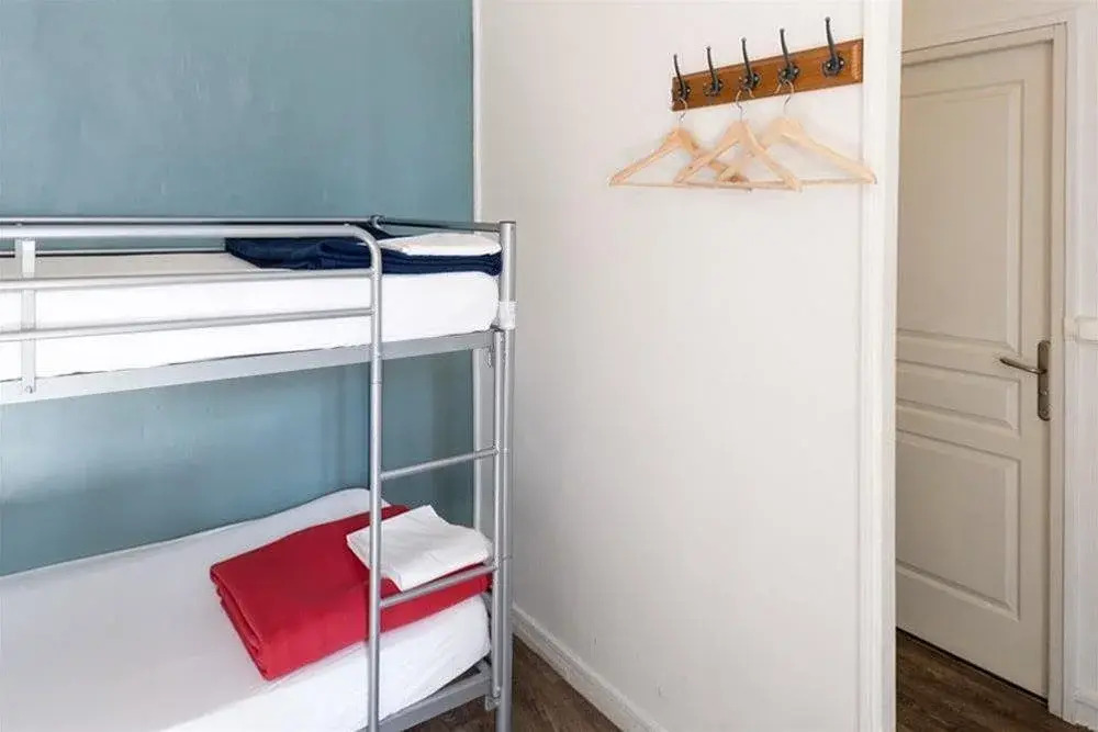 Vertigo Hostel Saint Charles