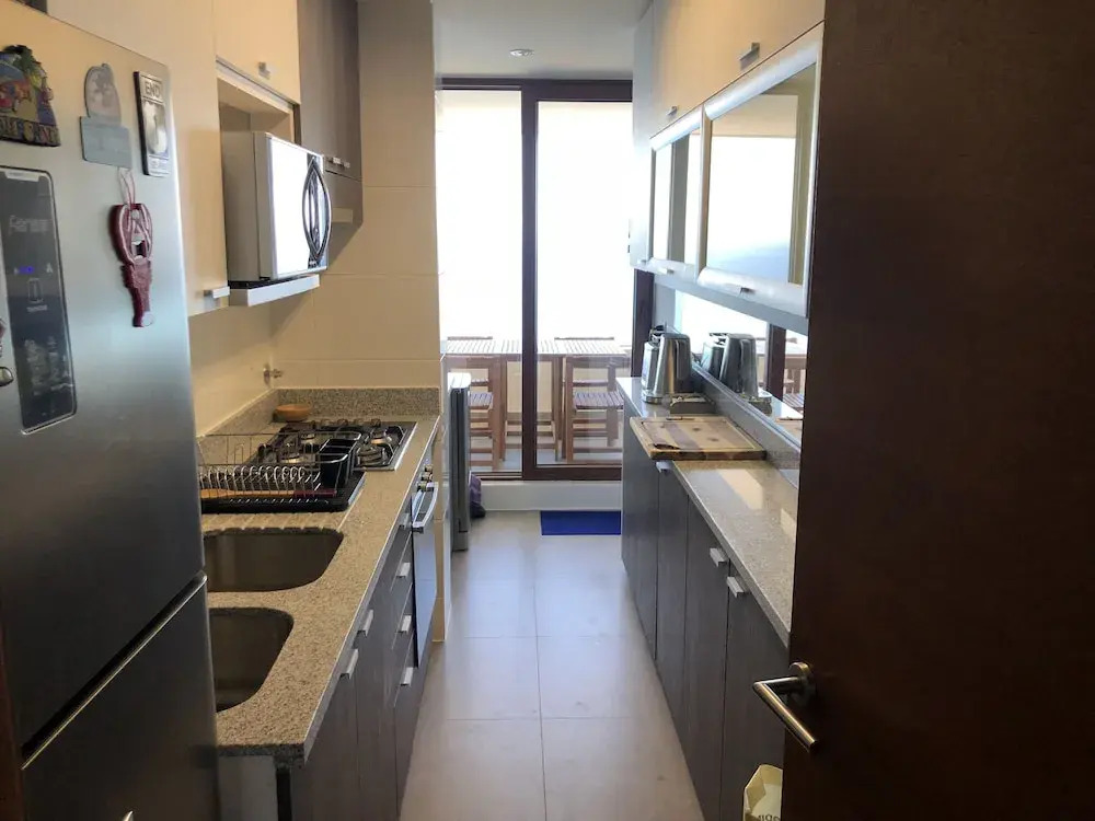 Apartamento 283 Vista Nuevo Horizonte
