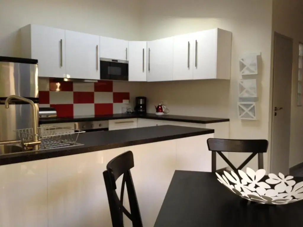 Petite Villa Fauvettes