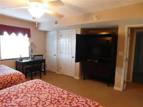 Yacht Clubs #2-702B - 1 Br Condo