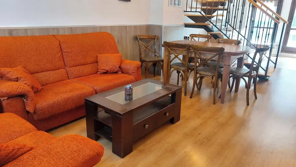 Apartamentos Castiello de Jaca 3000