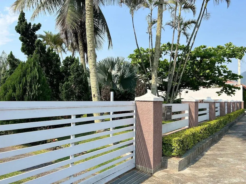 150m Praia -Ar condicionado -Petfriendly