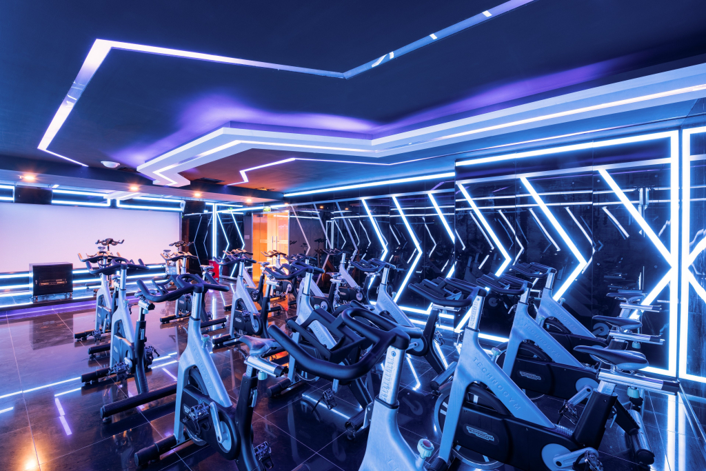 Holiday Inn Express Beijing Wangjing Center by IHG