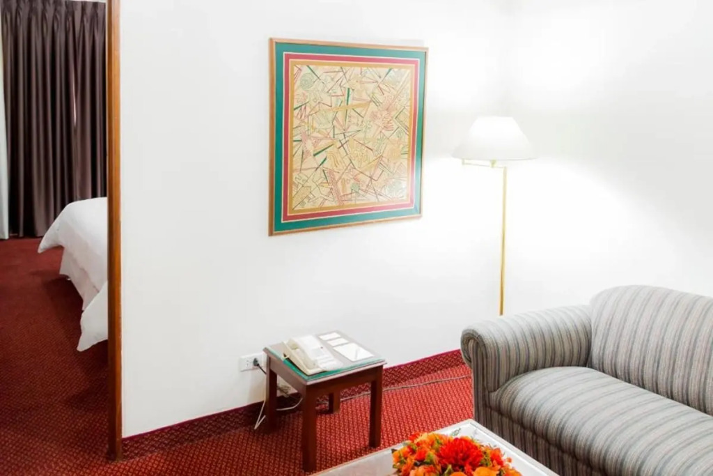 Hotel Carrera