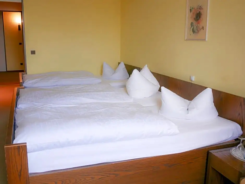Hotel Oronto