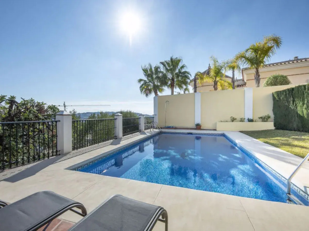 Holiday Home Villa Unica by Interhome