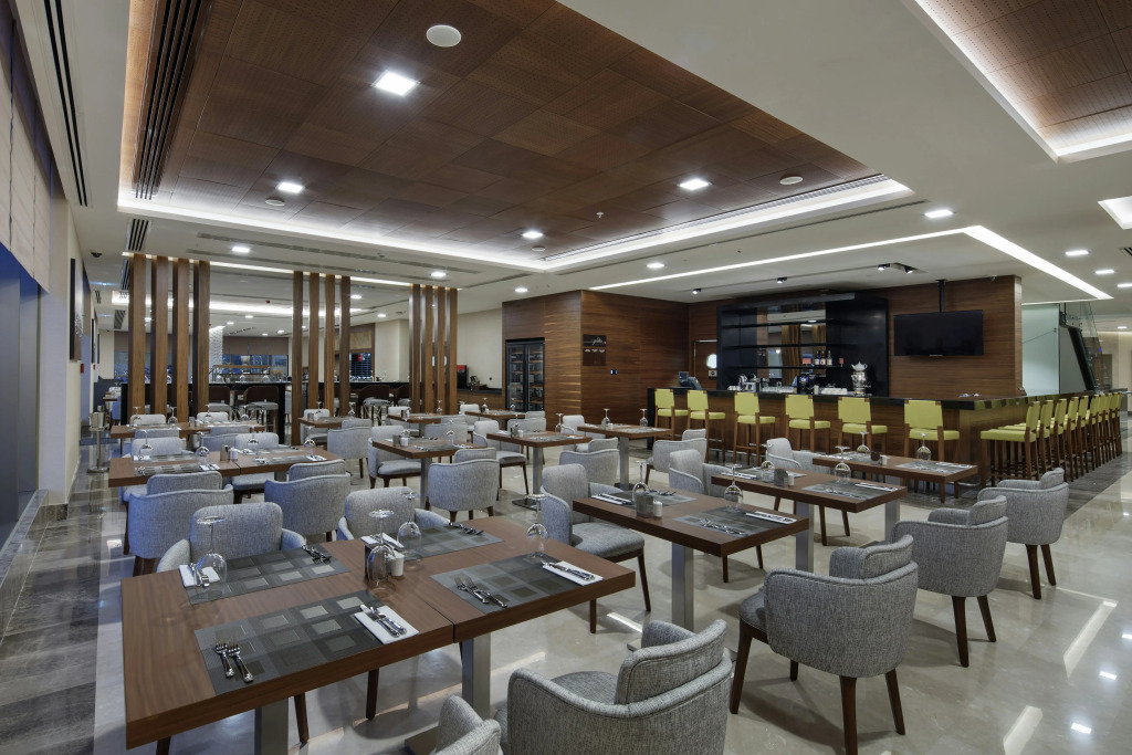 Hilton Garden Inn Corlu