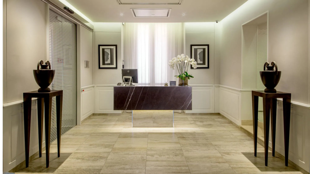 Princeps Boutique Hotel