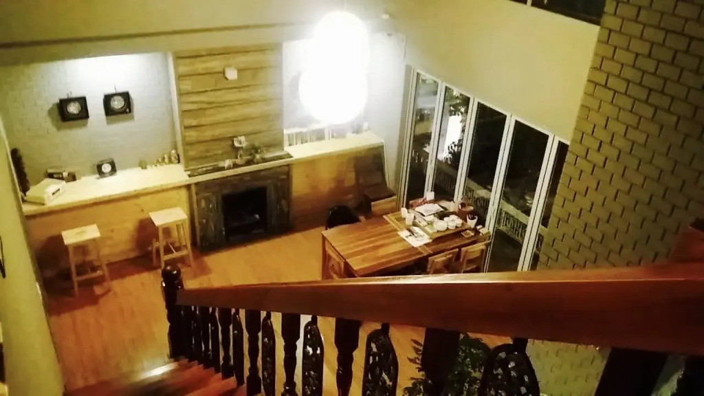 Naru Guesthouse