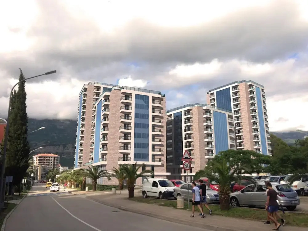 One bedroom Apartment Centar 10