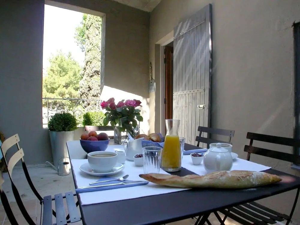 House With 6 Bedrooms In Avignon
