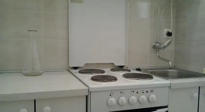 Apartment Ljilja