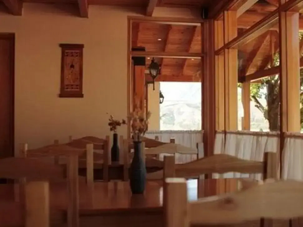 Hotel Tierra Mapuche