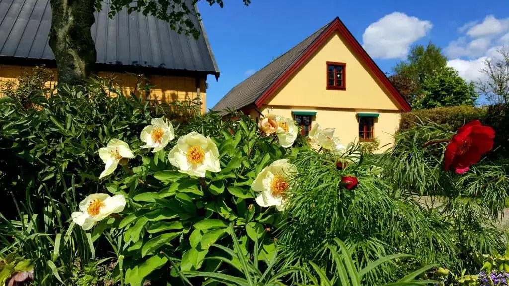 Gyllengården