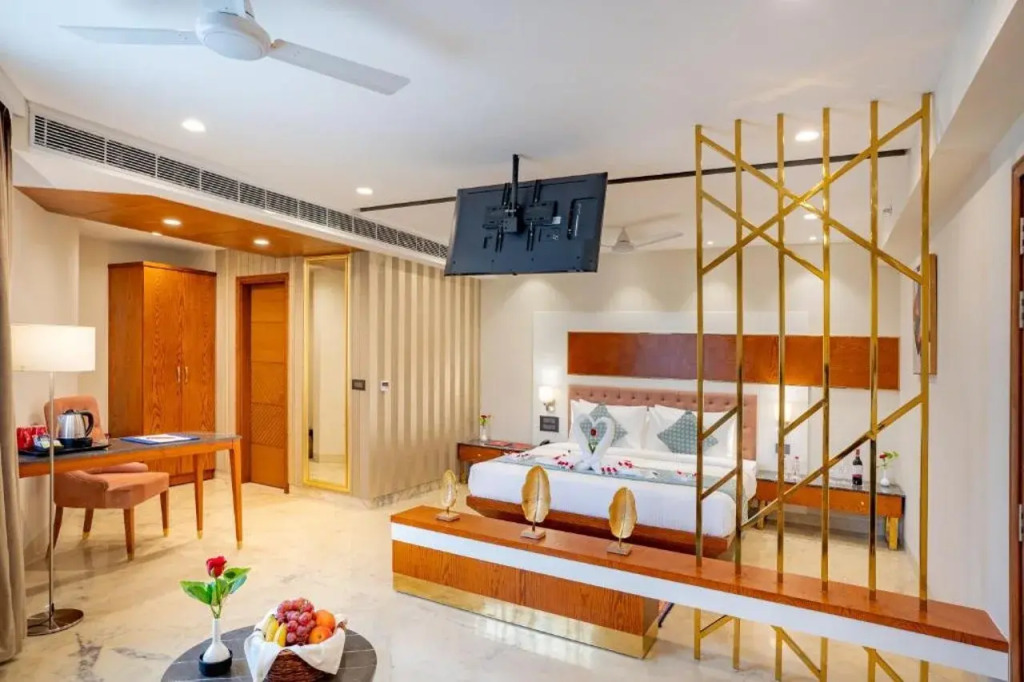 Inde Signature Jaipur