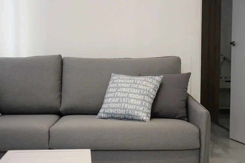 Apartamento Gracia Gaditana