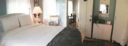 Bishop Farm Bed and Breakfast