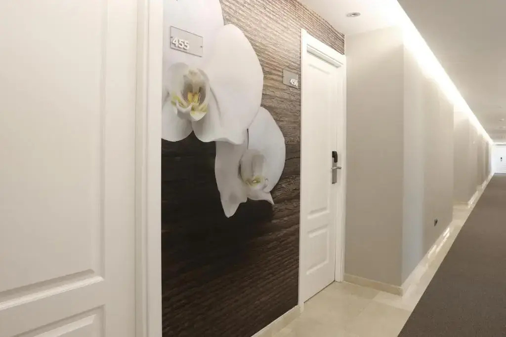 Hotel Son Caliu Spa Oasis