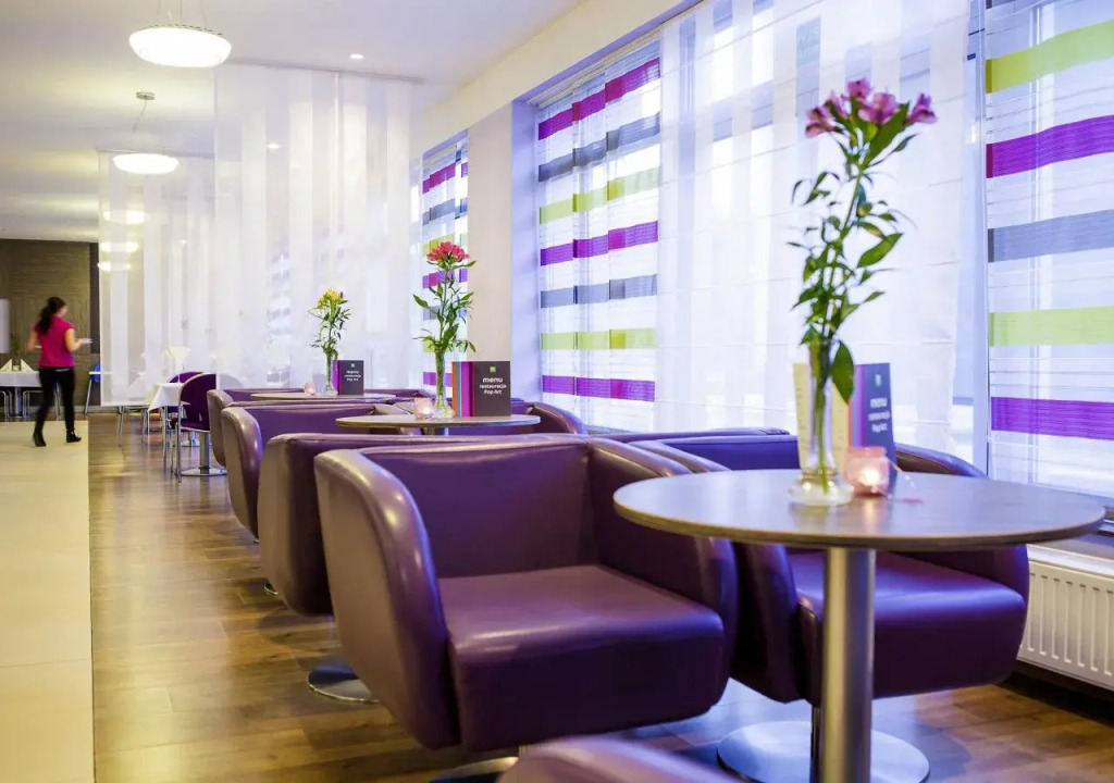 ibis Styles Wałbrzych