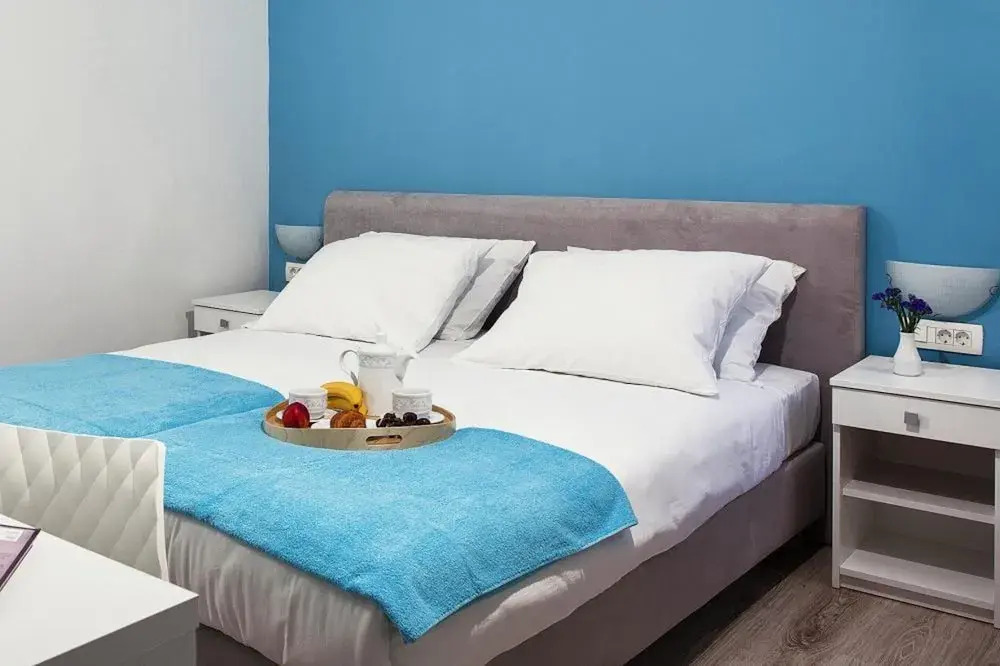 Apartment in Aminess Port 9 Residence, Korcula-formerly TUI Ferienhaus