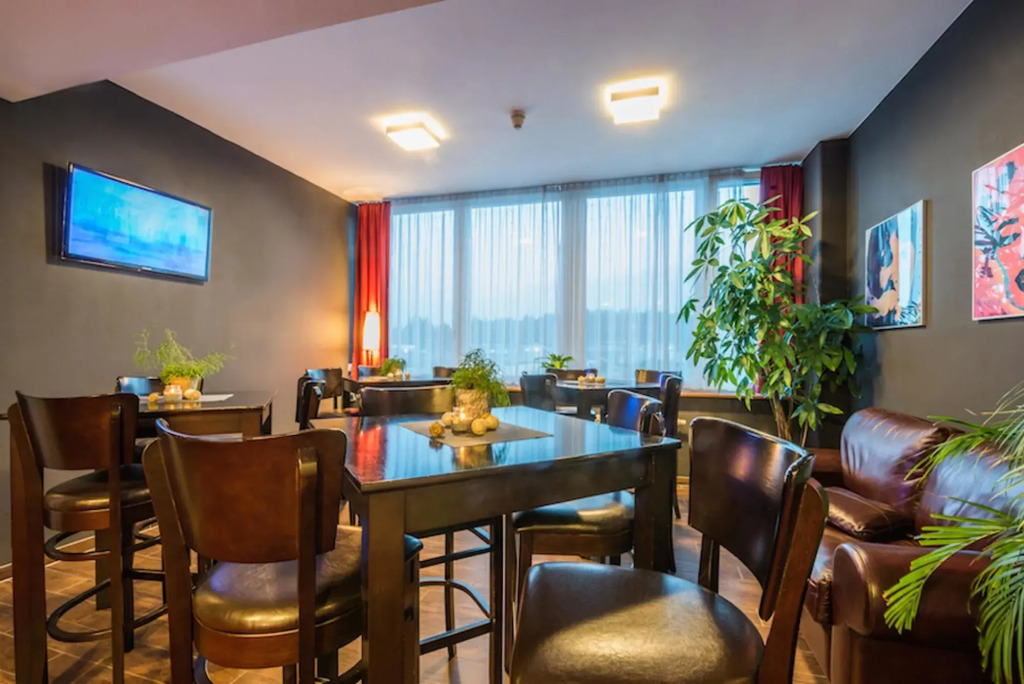 DORMERO Express Hotel Passau