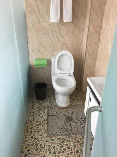 Hua She Hostel