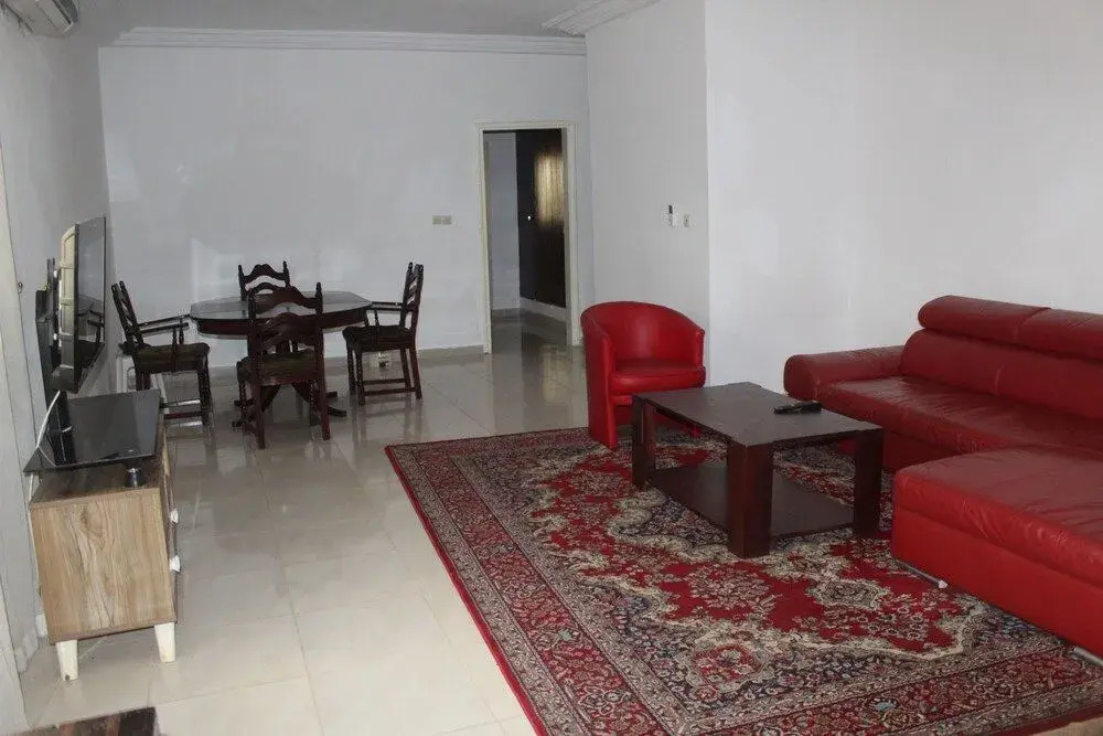 Hotel Sarah Odienne