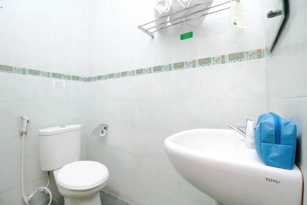 Airy Malioboro Sosrowijayan GT Satu 195 Yogyakarta