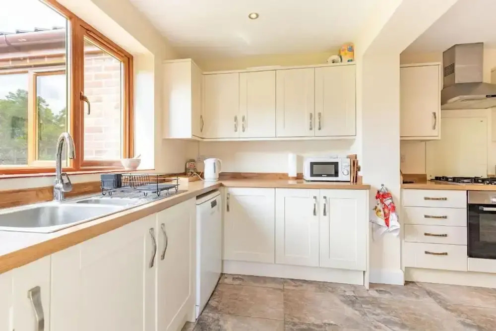 Host Stay Welsford House