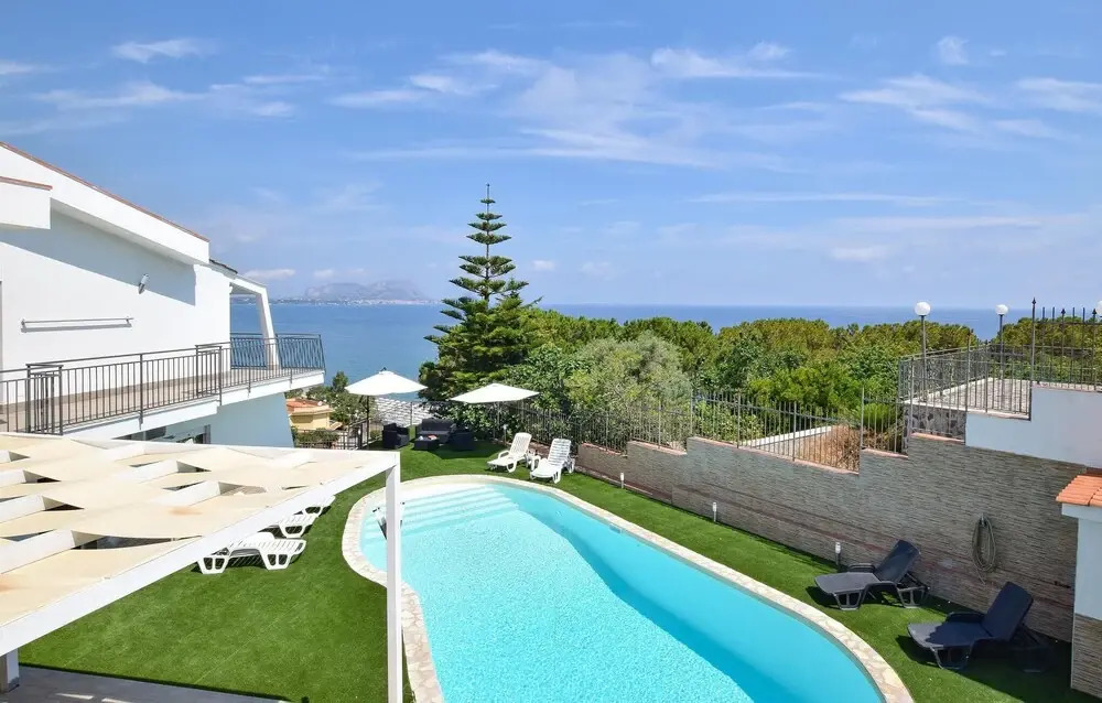 Villa Rosangela