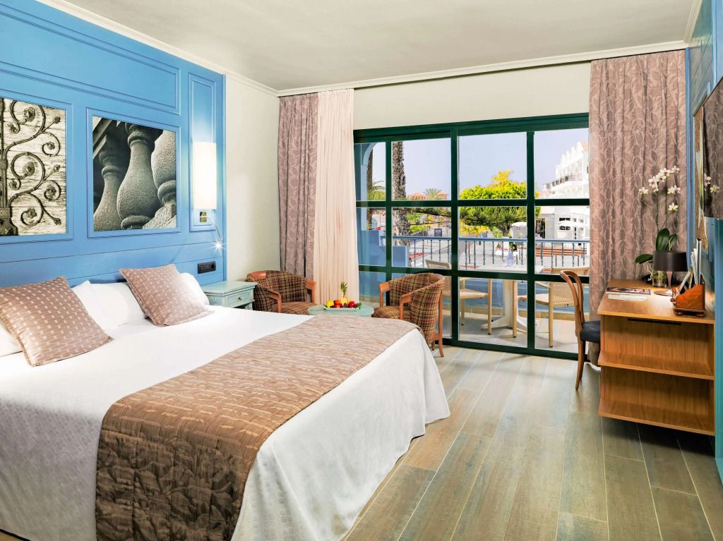 Adrián Hoteles Colón Guanahaní Adultos Only