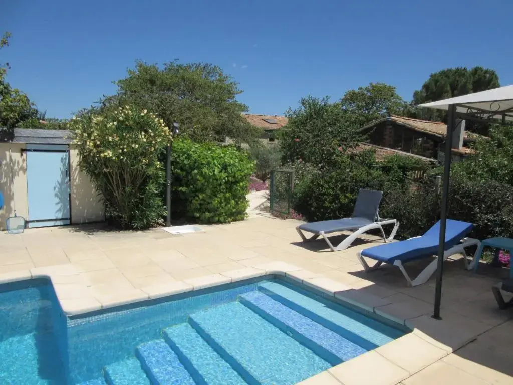 Maison Iris