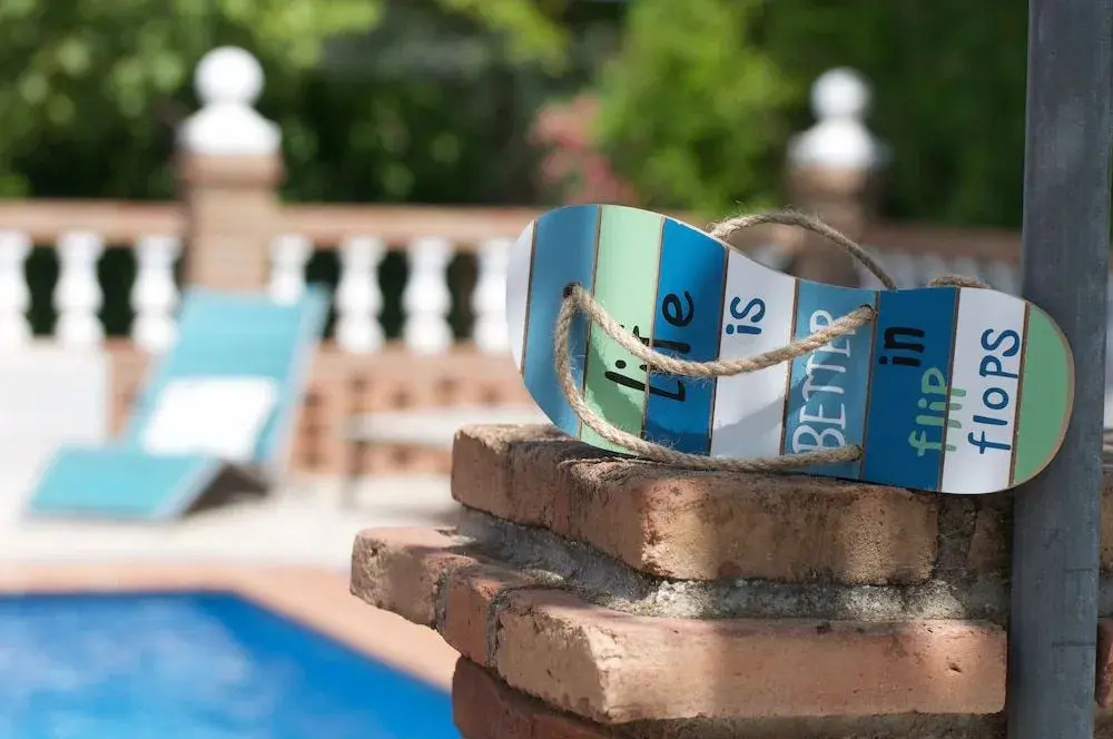 Casa Oasis