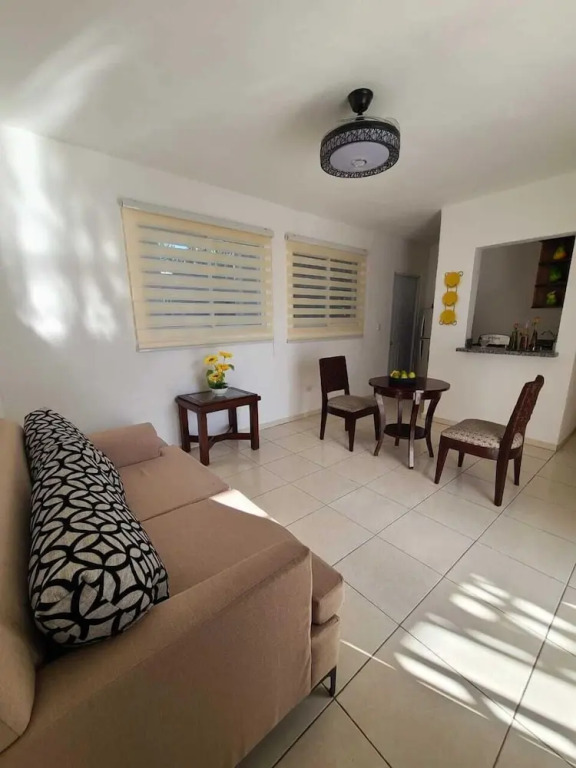 Apartamentos LC