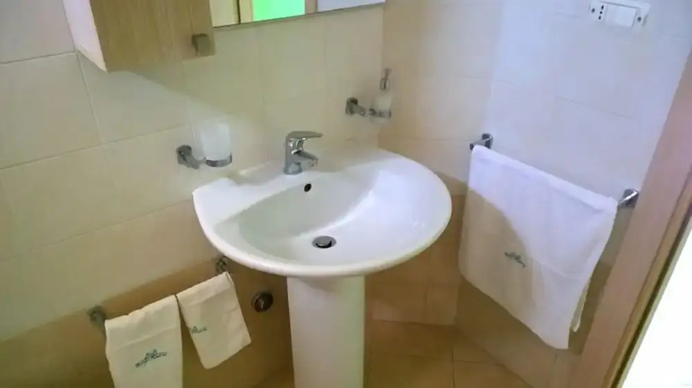 B&B Borgo Minerva