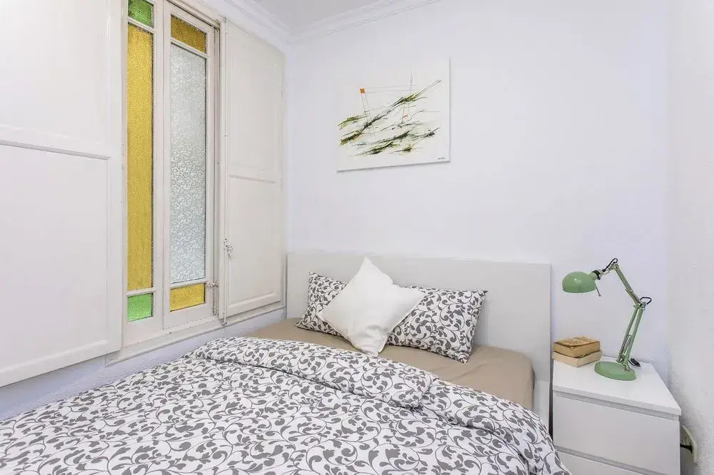 Stunning Apartment Bruc