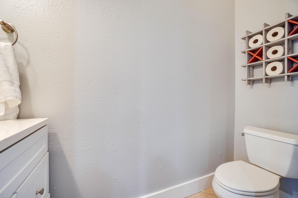 Waterside Village Cottage 3222 - Sandy Crab by Pristine Properties Vacation Rentals