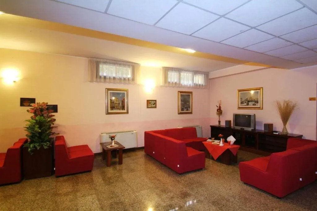 Hotel Majestic