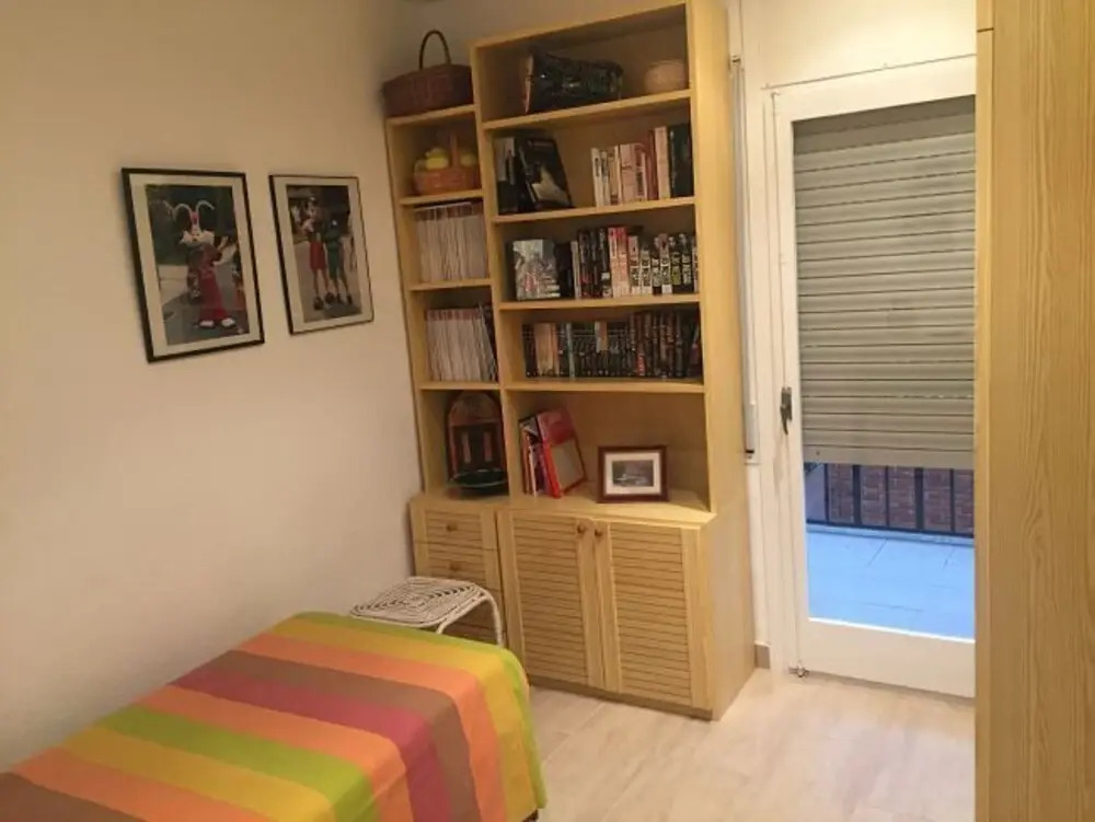 Apartamento Capisa Esc D 6