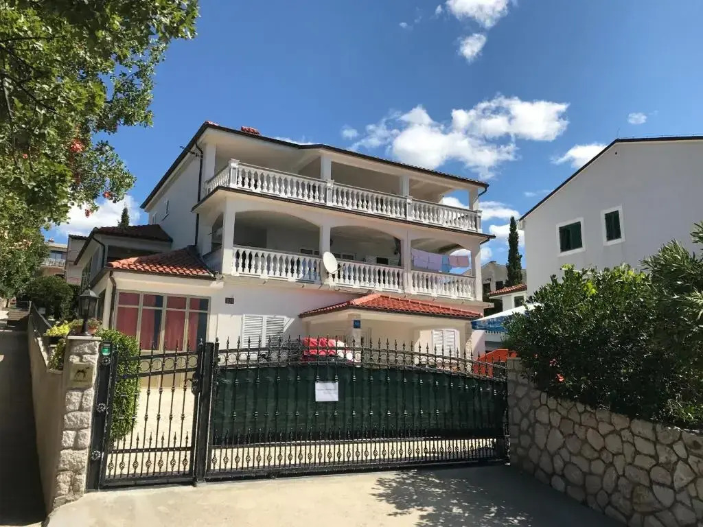 Apartment Novi Vinodolski 2348a