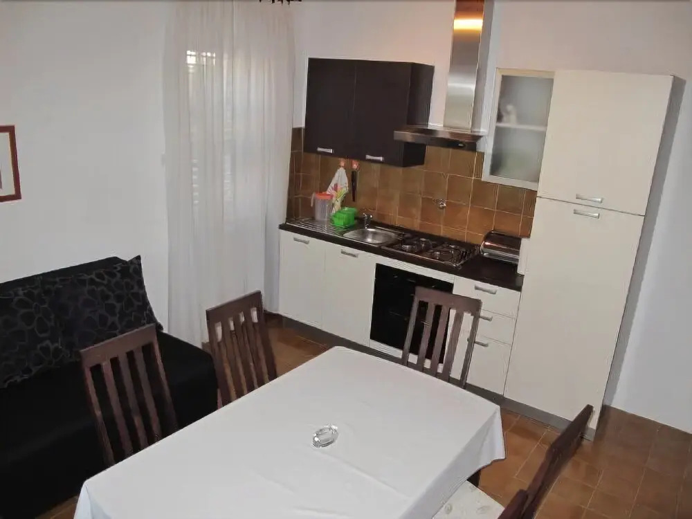Apartments Ljubica