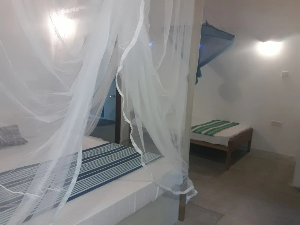 Weligama Bay Eco Villa