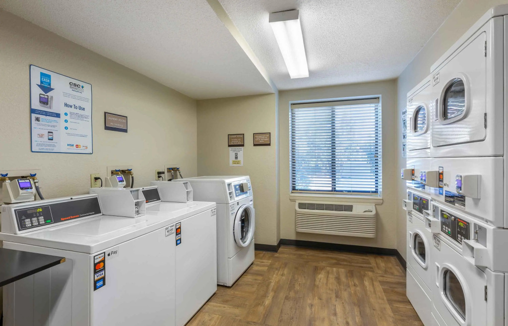 Extended Stay America Suites - Cleveland - Middleburg Heights