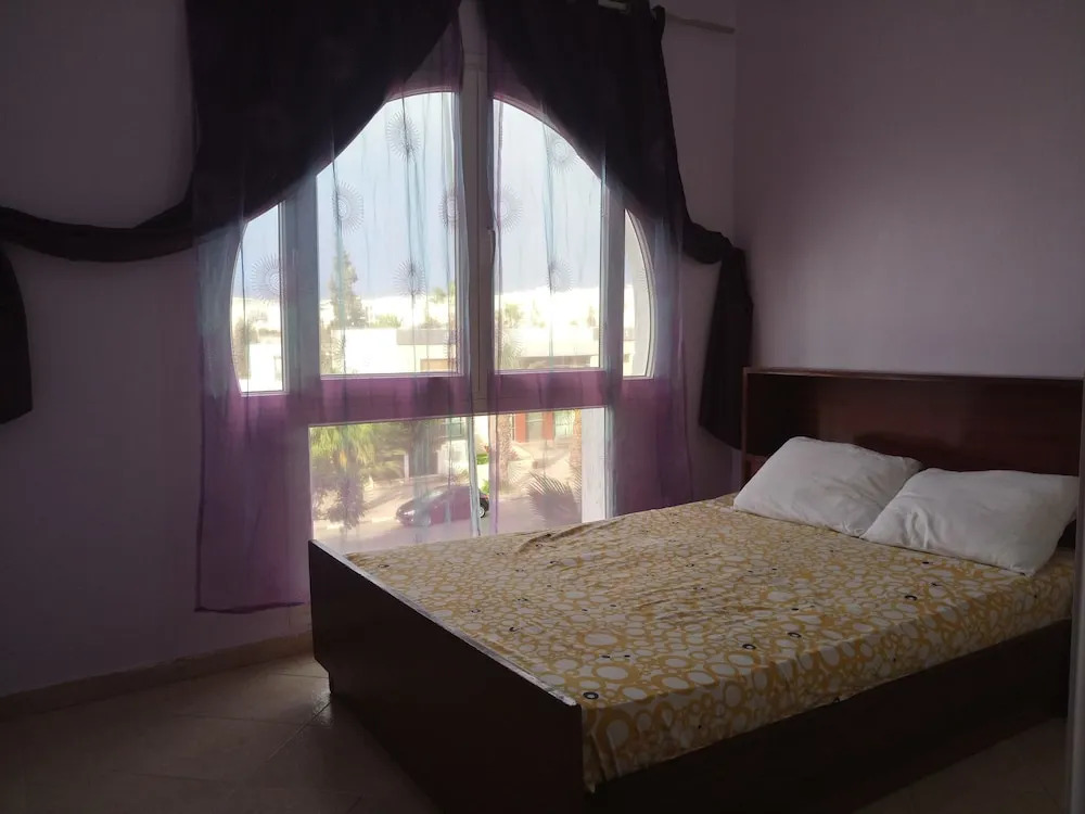 Grand Appartement à Agadir