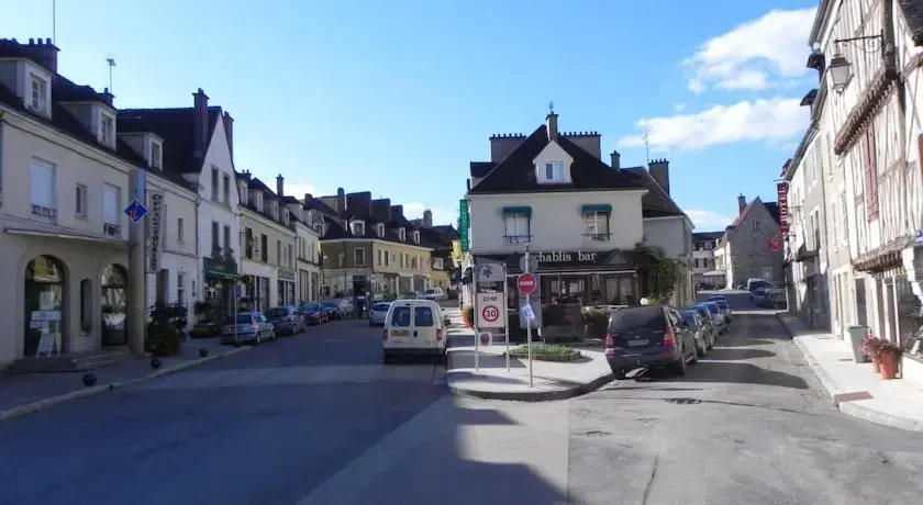 Bergerands Gite "Les Grenouilles" - Chablis