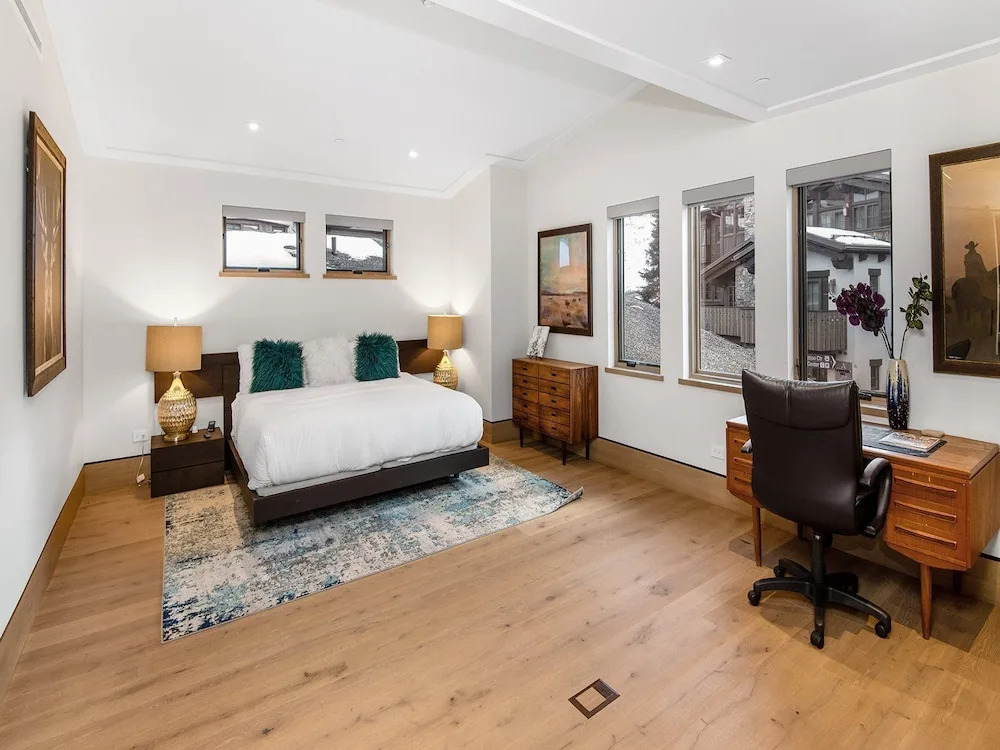 Red Lion Penthouse