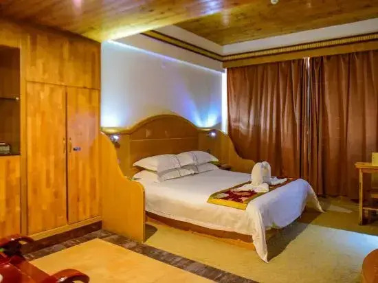 Yunti Hotel