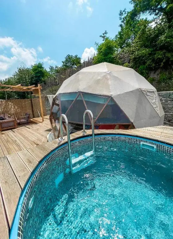 Sapanca Dome